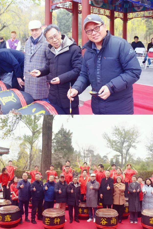 长青中国2024年十大新闻亮点回顾