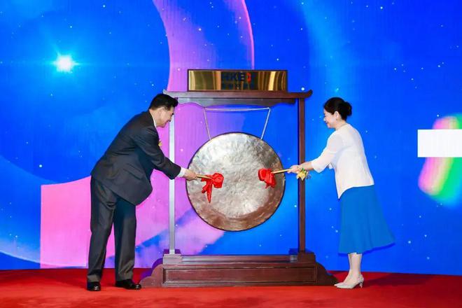 2024年度“高新区企业十大新闻”评选开始！等你来推荐！！